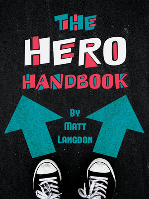 cover image of The Hero Handbook